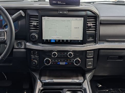 Used 2025 Ford F450 Platinum w/ FX4 Off-Road Package image 20