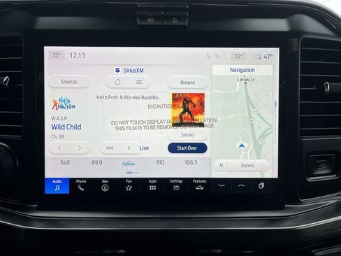 New 2026 Ford F250 Lariat w/ Lariat Premium Package image 14