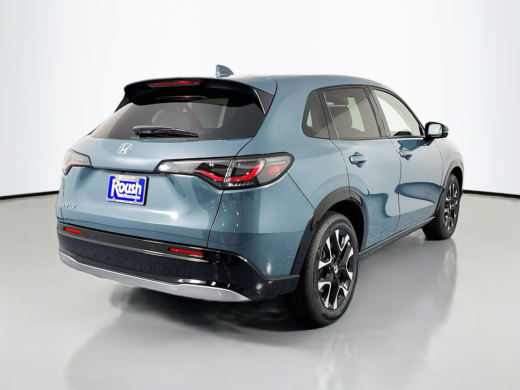 New 2027 Honda HR-V EX-L image 5