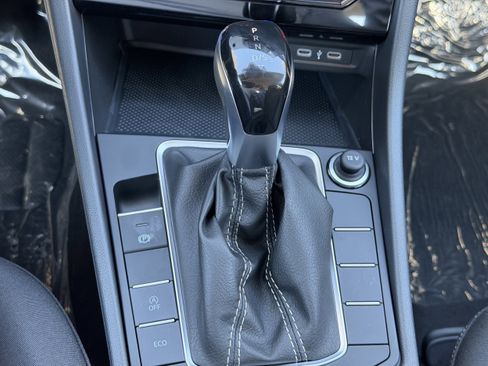 New 2026 Volkswagen Jetta S FWD image 23