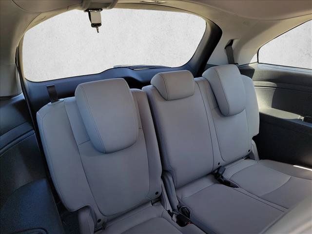 Used 2019 Honda Odyssey EX-L image 17
