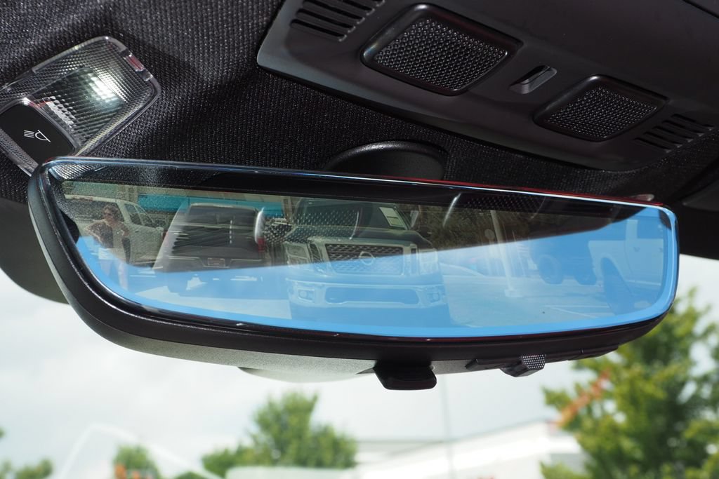 Used 2020 Chevrolet Corvette Stingray Preferred Cpe w/ 2LT Preferred Equipment Group RWD image 30