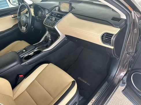 Used 2015 Lexus NX 200t FWD w/ Premium Package image 38
