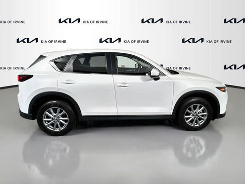 Used 2023 MAZDA CX-5 AWD 2.5 S image 9