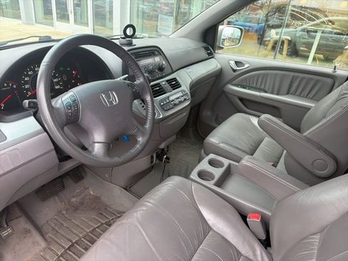 Used 2008 Honda Odyssey EX-L image 4