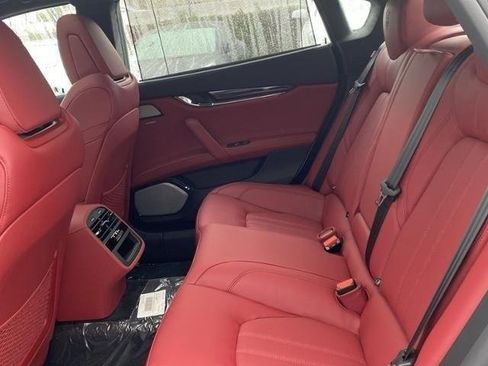 New 2022 Maserati Quattroporte Modena image 24
