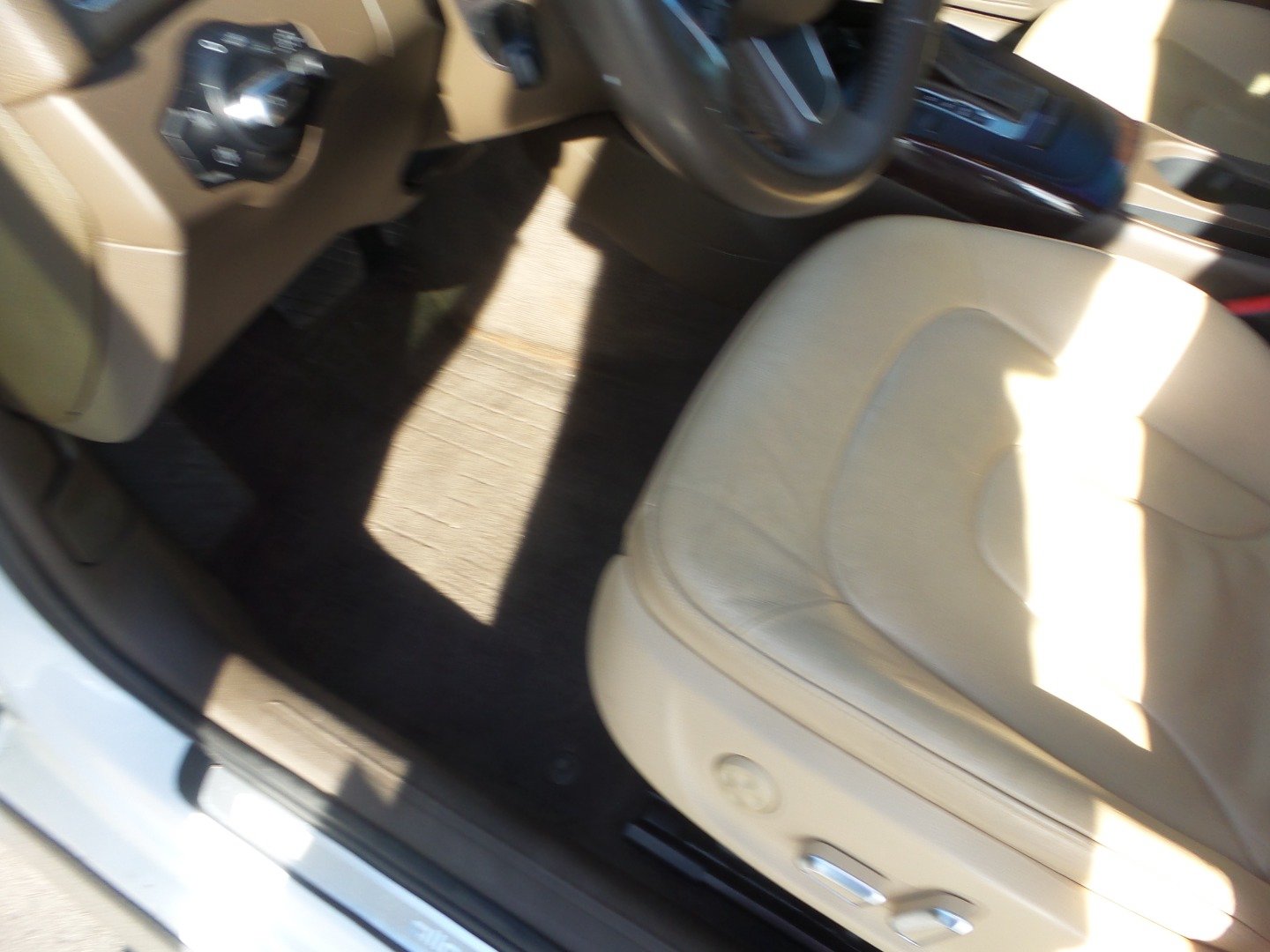 Used 2013 Audi A4 Premium Plus w/ Premium Plus Pkg AWD/4WD image 22