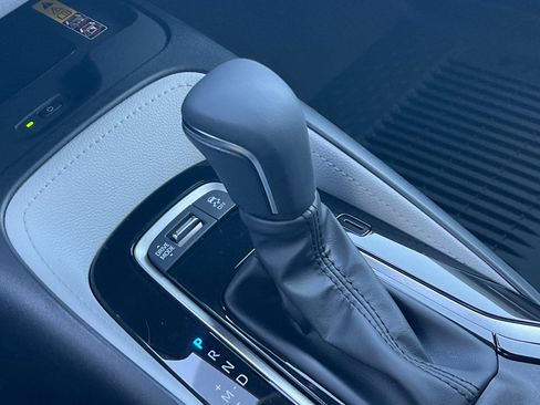 New 2026 Toyota Corolla SE FWD image 18
