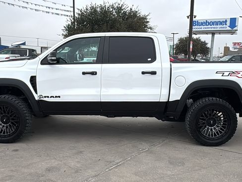 Used 2022 RAM 1500 TRX image 8