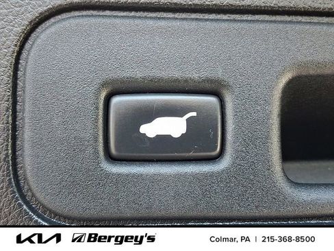 Used 2021 Honda Passport Elite image 35