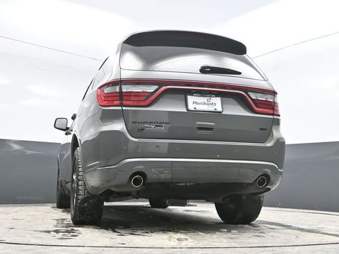 Used 2021 Dodge Durango GT image 38
