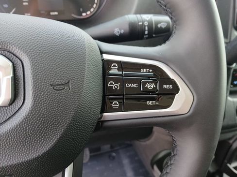 New 2026 RAM ProMaster 3500 w/ Advanced Safety Group FWD image 30