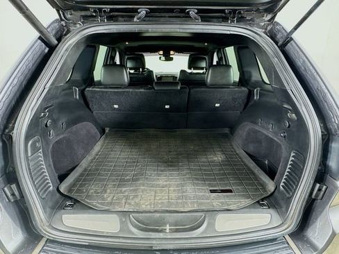 Used 2017 Jeep Grand Cherokee Limited 75th Anniversary AWD/4WD image 31