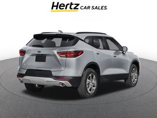 Used 2026 Chevrolet Blazer LT FWD video 2