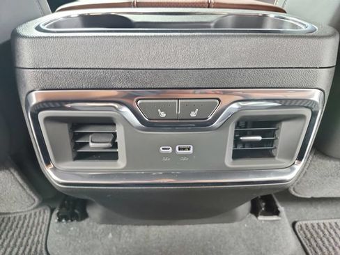 New 2026 GMC Sierra 2500 Denali Ultimate AWD/4WD image 40