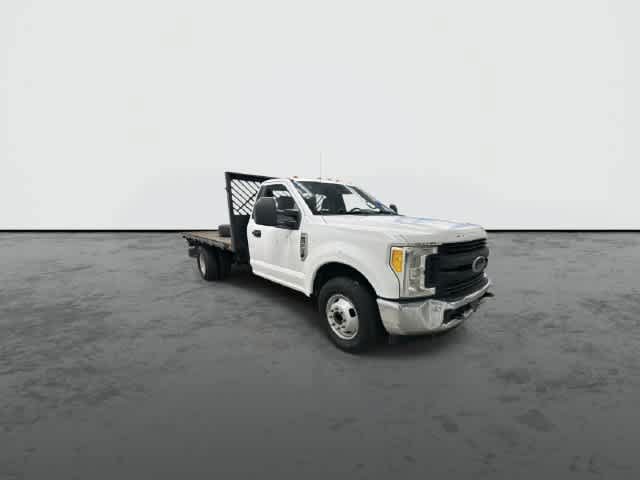 Used 2017 Ford F350 XL w/ XL Value Package RWD image 5