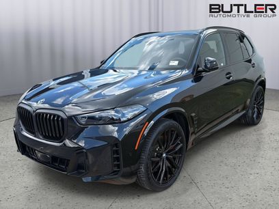 Used 2026 BMW X5 xDrive40i