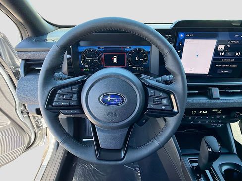 New 2026 Subaru Outback Premium AWD/4WD image 39