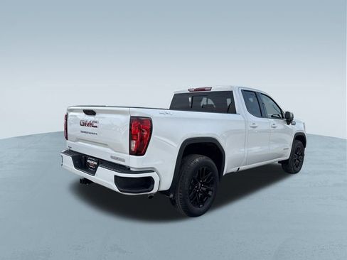 New 2026 GMC Sierra 1500 Elevation w/ Preferred Package image 9
