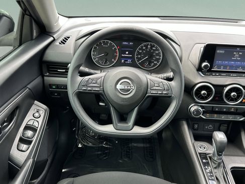Certified 2024 Nissan Sentra S FWD image 15