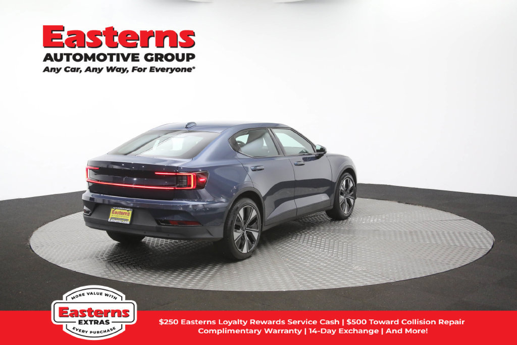 Used 2024 Polestar Polestar 2 AWD/4WD image 41