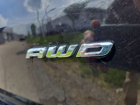 Used 2024 Ford Edge SEL AWD/4WD image 34