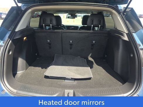 Used 2024 Buick Encore GX Preferred image 7