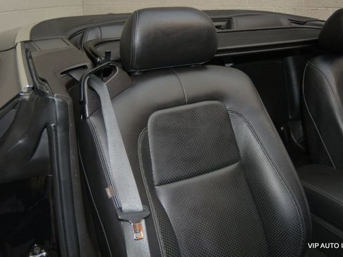 Used 2007 Jaguar XK Convertible image 18