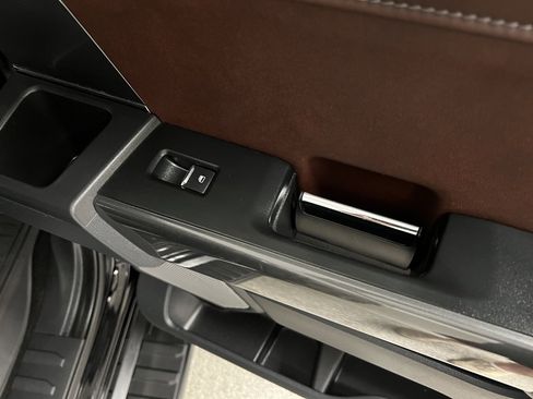 Used 2022 Ford F150 Lariat w/ Equipment Group 502A High image 53