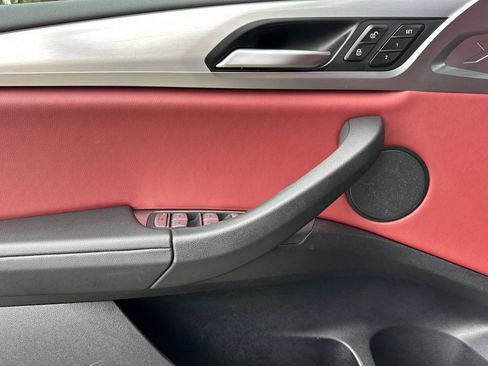 Used 2024 BMW X3 xDrive30i w/ Convenience Package image 12