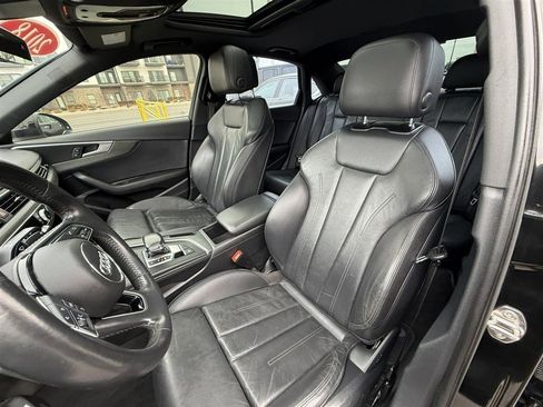 Used 2018 Audi A4 2.0T Premium Plus w/ Premium Plus Package image 20
