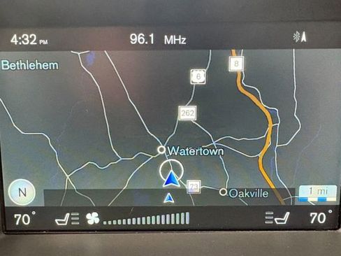 Used 2016 Volvo XC60 T5 Premier w/ Proximity Package AWD/4WD image 20