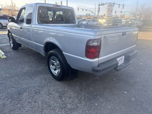 Used 2002 Ford Ranger XLT image 3