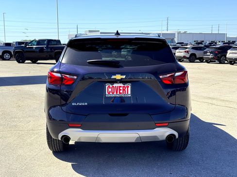 Used 2020 Chevrolet Blazer LT image 7