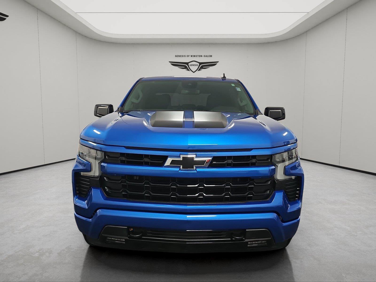 Used 2023 Chevrolet Silverado 1500 RST w/ Rally Edition AWD/4WD image 8