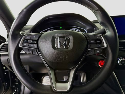 Used 2020 Honda Accord Sport image 14