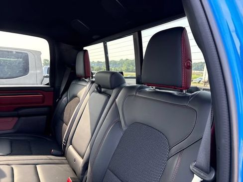 Used 2023 RAM 1500 Rebel w/ Rebel Level 2 Equipment Group AWD/4WD image 10