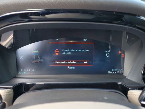 Certified 2023 Lincoln Corsair Reserve image 17