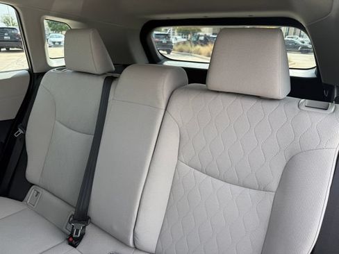 Used 2026 Toyota Corolla Cross L FWD image 29