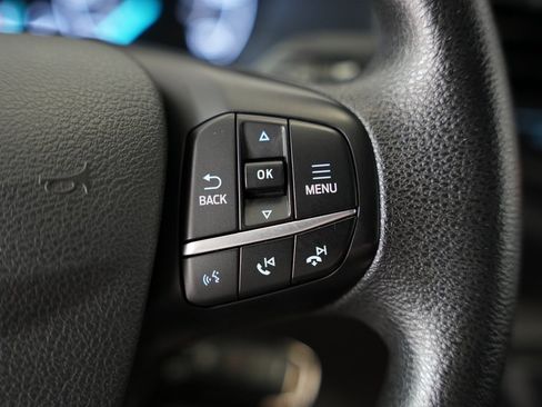 Used 2023 Ford Transit 250 Low Roof w/ Exterior Upgrade Package image 12