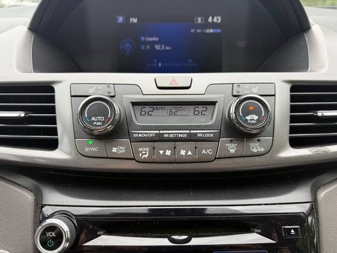 Used 2015 Honda Odyssey EX-L image 17