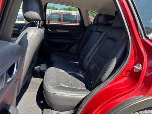 Used 2019 MAZDA CX-5 Grand Touring w/ GT Premium Package AWD/4WD image 14