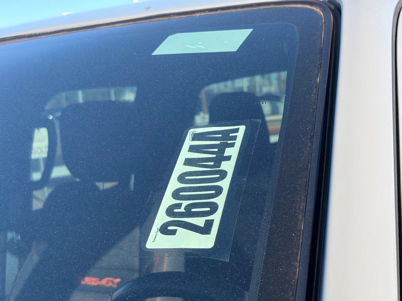 Certified 2025 Nissan Frontier PRO-4X AWD/4WD image 33