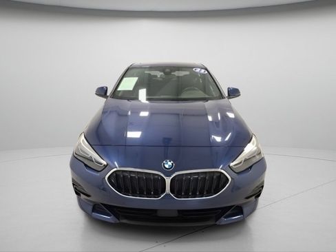 Used 2023 BMW 228i xDrive Gran Coupe w/ Convenience Package AWD/4WD image 2