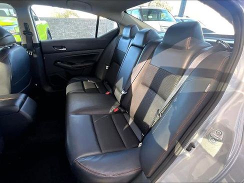 Certified 2023 Nissan Altima 2.5 SR image 18