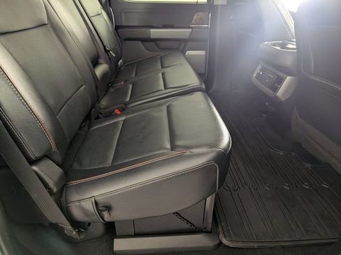 Used 2023 Ford F250 Lariat w/ Lariat Ultimate Package AWD/4WD image 31