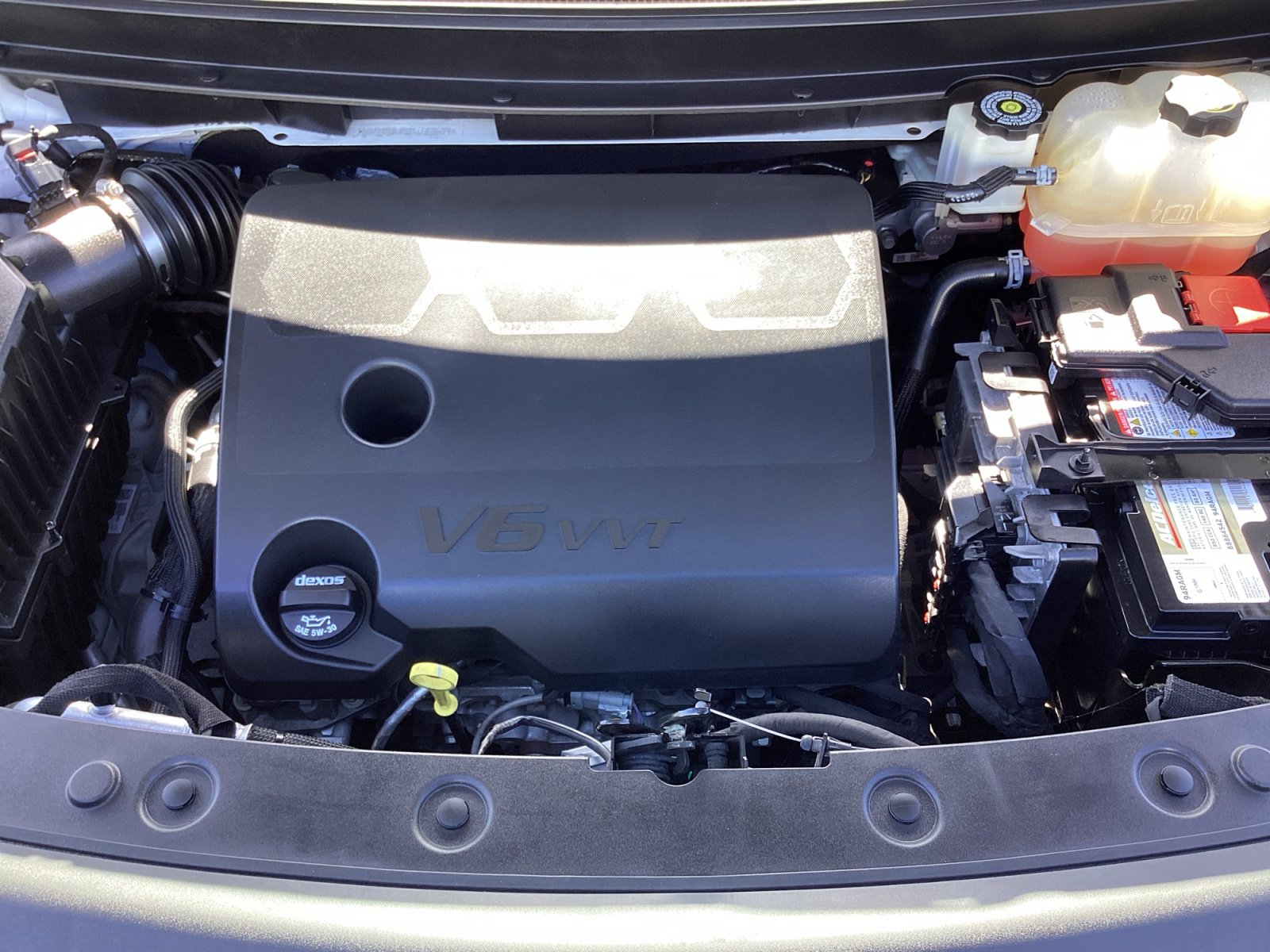 Used 2023 Buick Enclave Essence FWD image 36