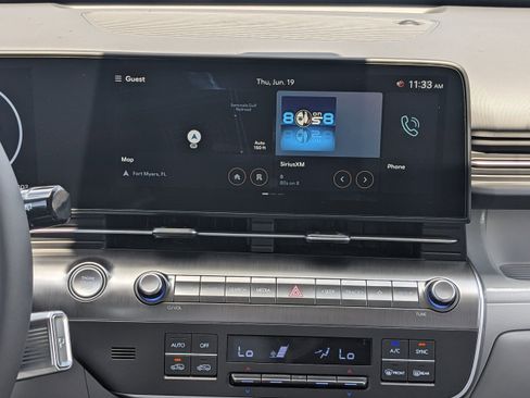 New 2025 Hyundai Kona SEL image 16