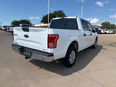 Used 2016 Ford F150 XLT w/ Equipment Group 301A Mid RWD image 4