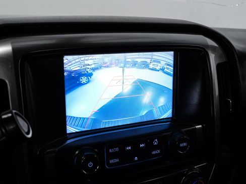 Used 2017 Chevrolet Silverado 2500 LT w/ LT Convenience Package image 22